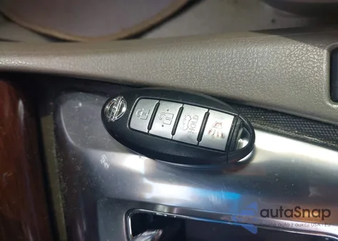 2012 Nissan Altima 3.5 Sr z USA, uszkodzony, nr VIN 1N4BL2AP6CN512673